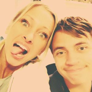 Meet your Posher, Karie